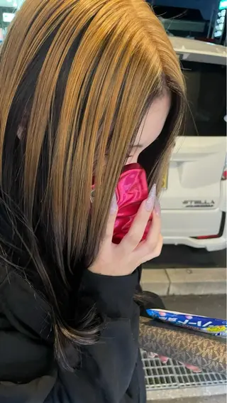 ロング なな 八戸美容師/ モデル募集中のその他イメージ