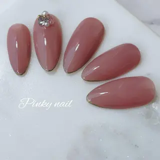 ネイル 高野 祐紀のネイルデザイン