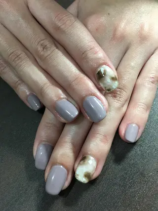 ネイル nail salon Titaleeのネイルデザイン