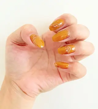 ネイル Eve nailのネイルデザイン