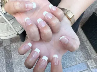 ネイル BLAST YUKIMIのネイルデザイン
