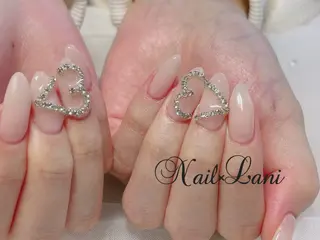 ネイル 松宮 理歩のネイルデザイン