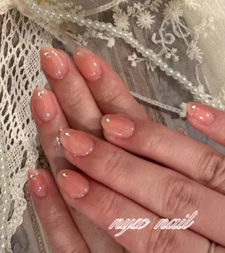 ネイル MA MIのネイルデザイン