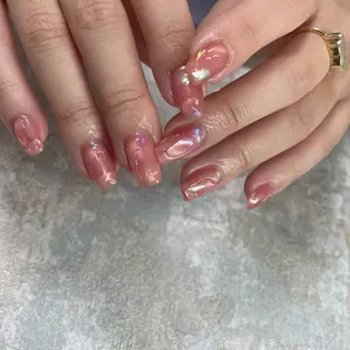 ネイル ehre haruhoのネイルデザイン