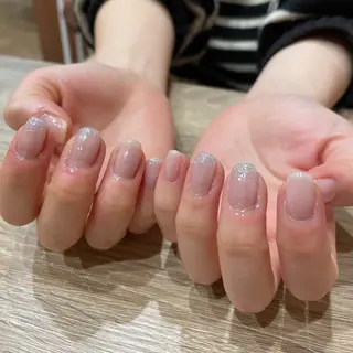 ネイル liberté所属・liberté🫧 新小岩のネイルデザイン