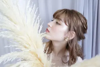 マツエク・マツパ アイブロウ 湘南平塚　LASH MARYの眉毛・アイブロウイメージ