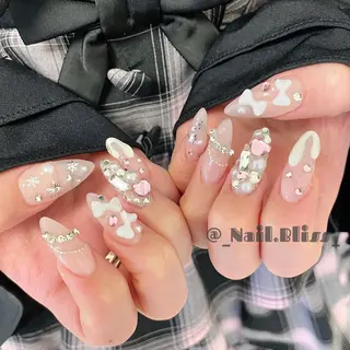 ネイル NAIL BLISSのネイルデザイン