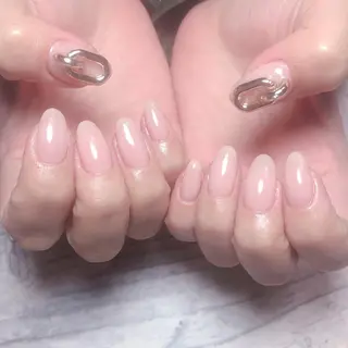 ネイル DollyGirl KYOKOのネイルデザイン