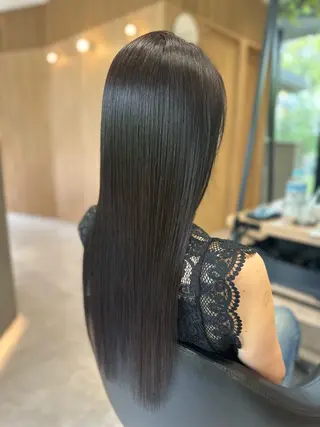 ロング カラー 髪質改善専門店DRAN   天王寺店所属・井立 ヒロシのその他イメージ