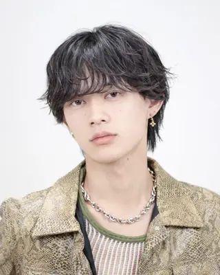 メンズ ✨【公式】横浜店 /渋谷BLUCKのヘアスタイル