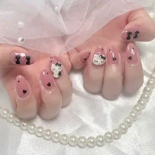 ネイル Mari 🎀のネイルデザイン