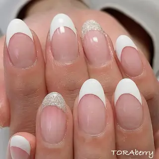 ネイル ネイリスト なつみのネイルデザイン