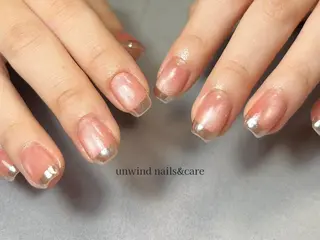 ネイル m a i / 学芸大学のネイルデザイン