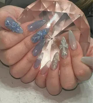 ネイル with nail.のネイルデザイン