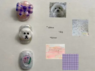 ネイル nail salon copa.【コパ】のネイルデザイン