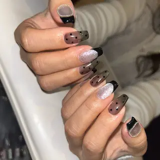 ネイル Amys nail ハナのネイルデザイン