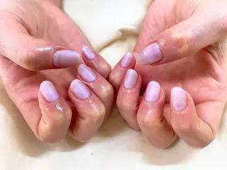 ネイル kikinail 溝の口のネイルデザイン