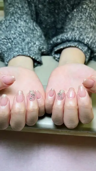 ネイル July Nail _のネイルデザイン