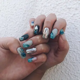 ネイル Chipieee Tokyoのその他イメージ