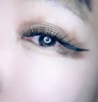 マツエク・マツパ 🎀eyelist. mizuki🐈‍⬛の眉毛・アイブロウイメージ