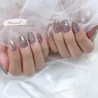 ネイル Pino Nailのネイルデザイン