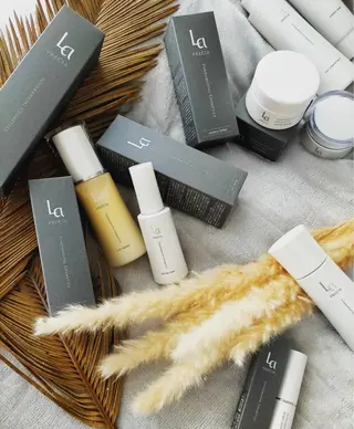 km retreat mentのエステ・リラクイメージ