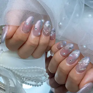 ネイル Beauty Space N&Nのネイルデザイン