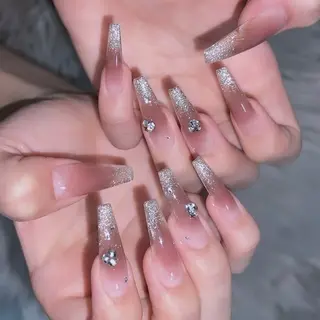 ネイル nailsalon VENUSのネイルデザイン