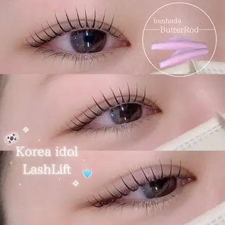 マツエク・マツパ Shucre栄店🤍 Rikaのマツエク・マツパデザイン