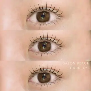 マツエク・マツパ peach 春口のその他イメージ