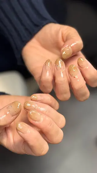 ネイル una salon / ネイル&顔脱毛のネイルデザイン