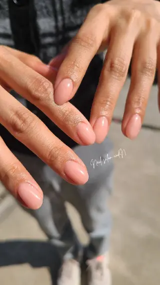 ネイル and Nのネイルデザイン