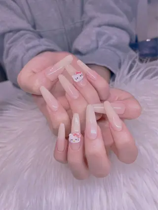 ネイル エムズ エムズのマツエク・マツパデザイン