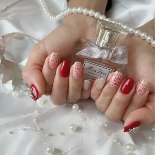 ネイル Nail salon suuのネイルデザイン