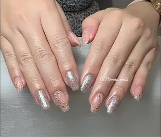 ネイル Minami Nailsのネイルデザイン