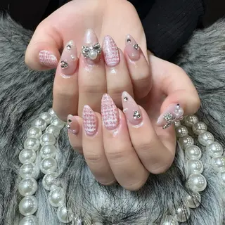 ネイル Doris Nail Salonのネイルデザイン