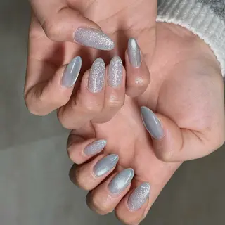 ネイル Nail salon topaz所属・Nail salon topazのネイルデザイン