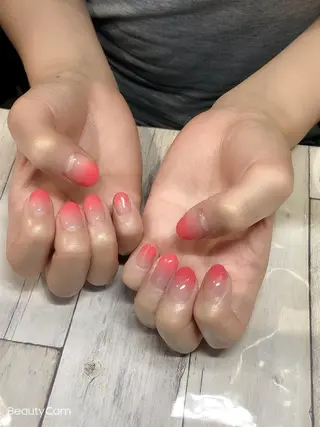 ネイル ✨アン ミユ✨のネイルデザイン