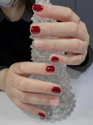 ネイル ネイルサロン ロア旧ジョリーのネイルデザイン