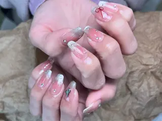 ネイル ToliyDeliy Nail Salonのネイルデザイン