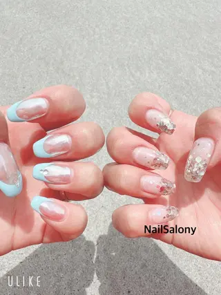 ネイル Nail Salon yのネイルデザイン