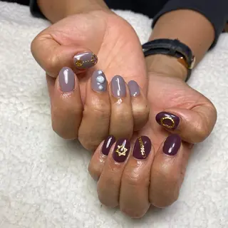 ネイル COCO+所属・COCO +のエステ・リラクイメージ