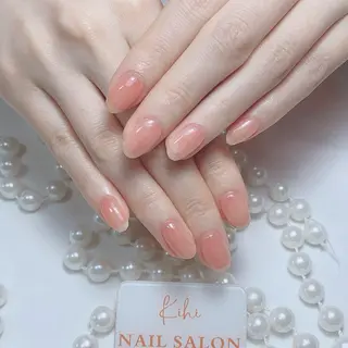 ネイル 💕鈴木ユリ パラジェル/オフ無料のネイルデザイン