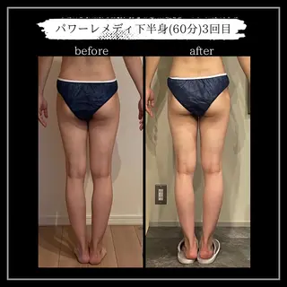 オフ:オン 全身筋膜マッサージのエステ・リラクイメージ