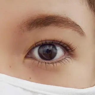 マツエク・マツパ nuit 浦和店のマツエク・マツパデザイン