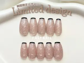 ネイル FASTNAIL LOCO 昭島店のネイルデザイン