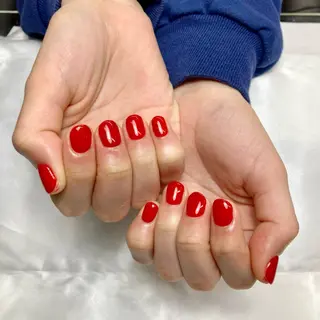 ネイル maxkelly takeuchiのネイルデザイン