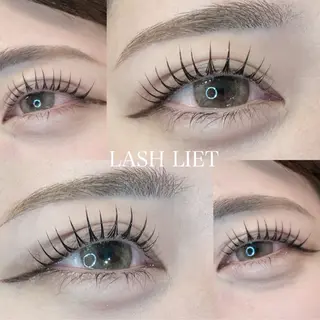 マツエク・マツパ Laurel eye ローレルのマツエク・マツパデザイン