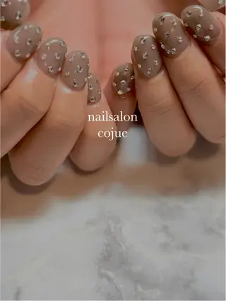 ネイル nailsalon cojue ERIのネイルデザイン