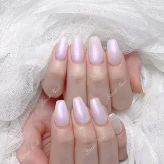 ネイル Bunny 🐰のネイルデザイン